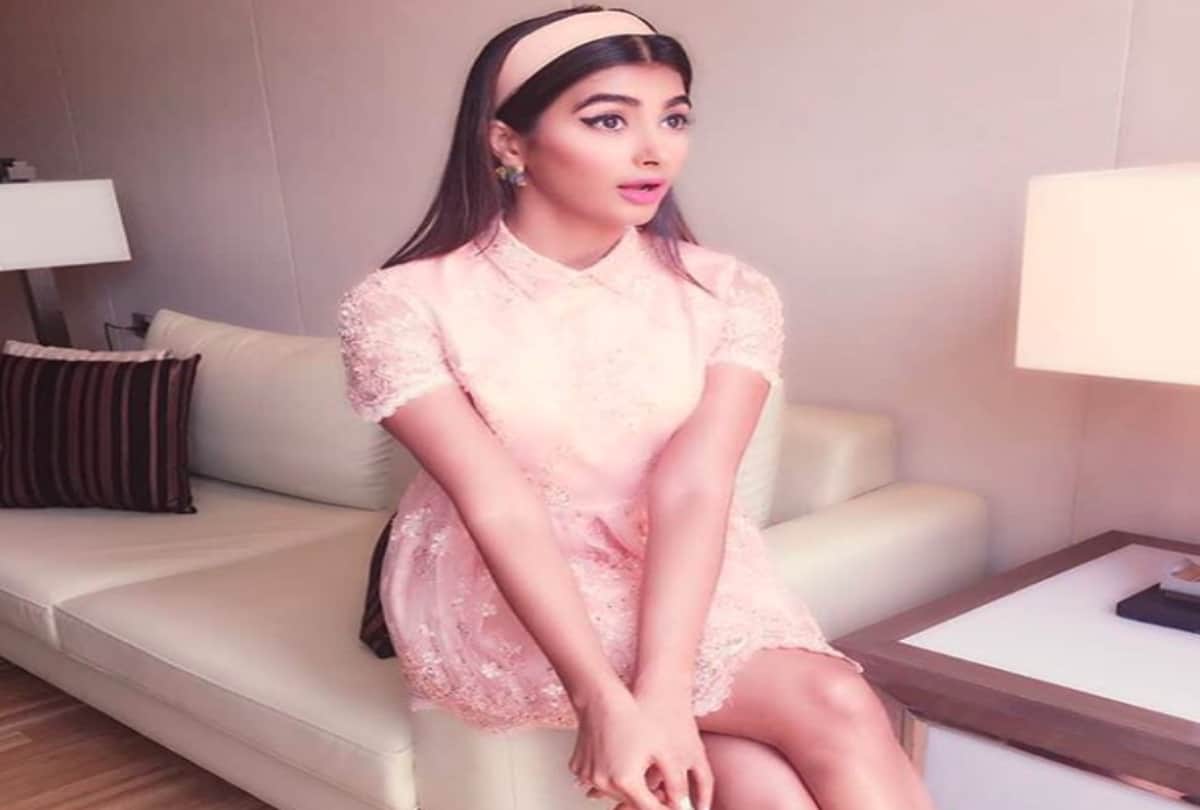 Pooja Hegde to be seen in lead role in film Suryavanshi