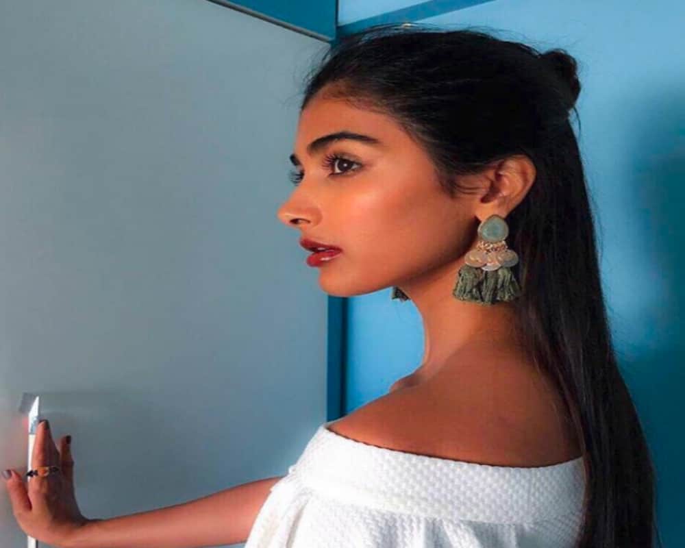 EXCLUSIVE interview Housefull 4 actress Pooja Hegde talks about her film career