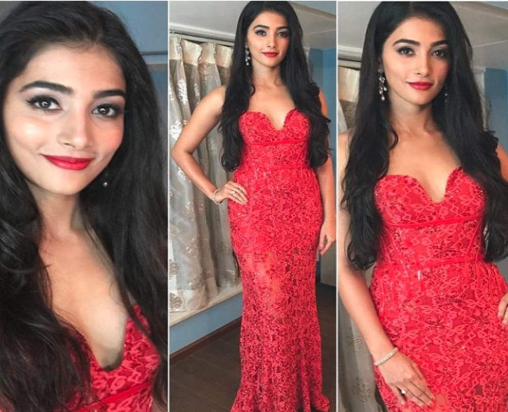 Pooja hegde hot and stunning look will surely blow your mind
