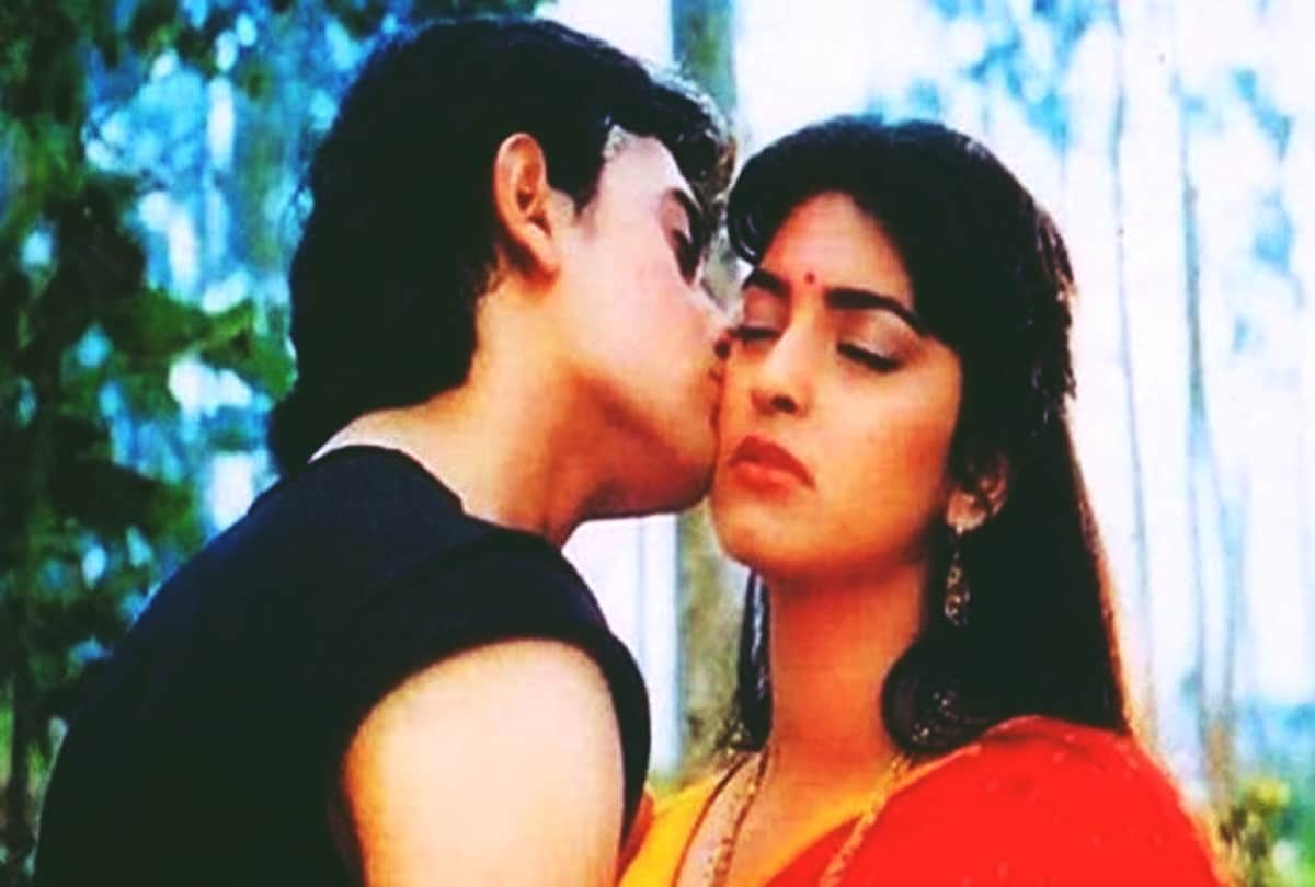 33 Years of 'Qayamat Se Qayamat Tak' : When Juhi Chawla Refused to KISS Aamir Khan