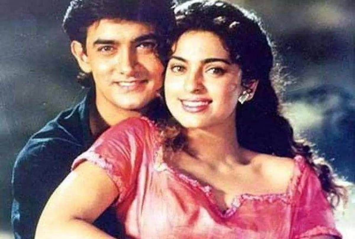 Trivia: Qayamat se Qayamat Tak When Aamir Khan And Juhi Chawla Sticking Posters on Auto Rickshaw
