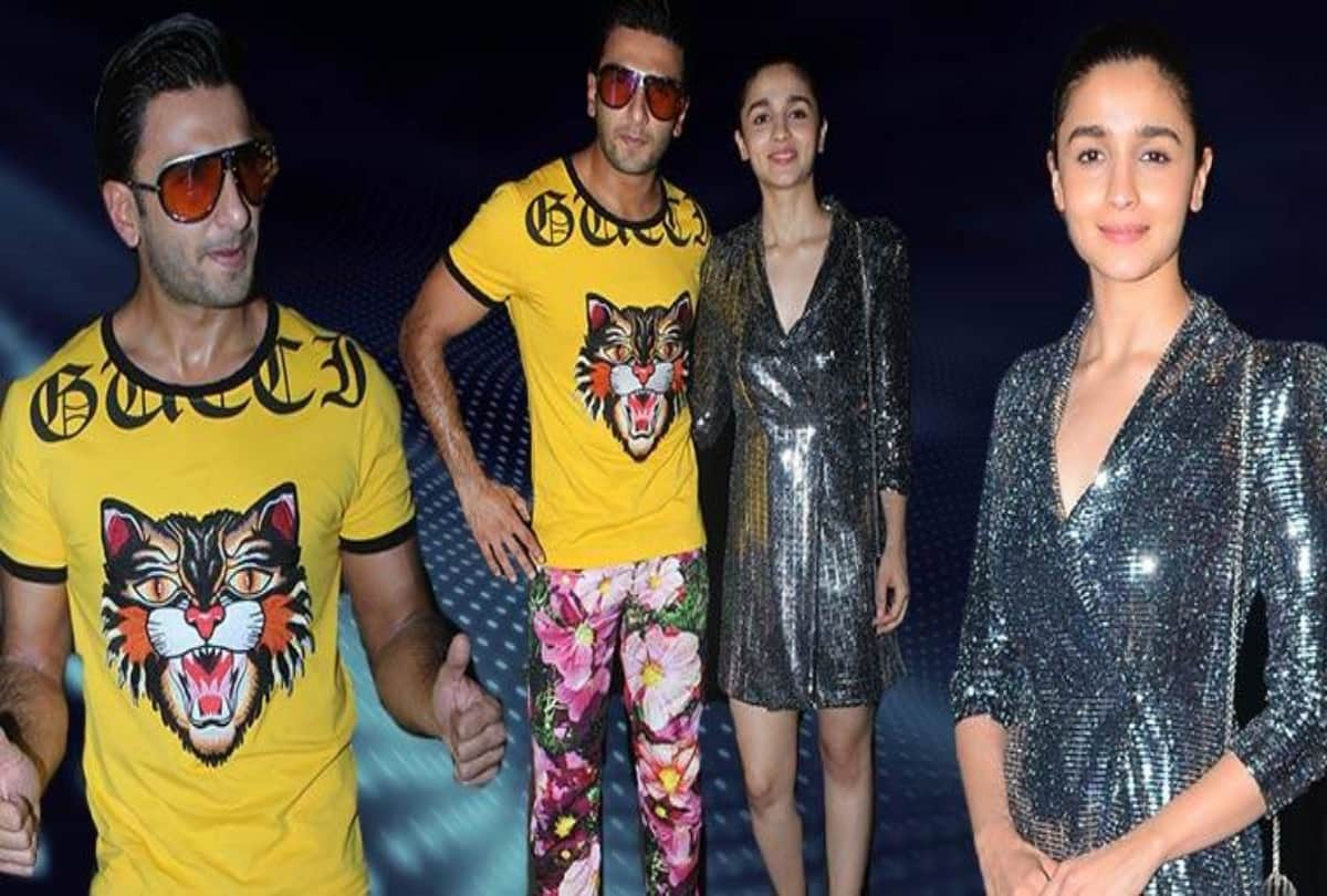 Ranveer Singh set for summer holiday in Switzerland