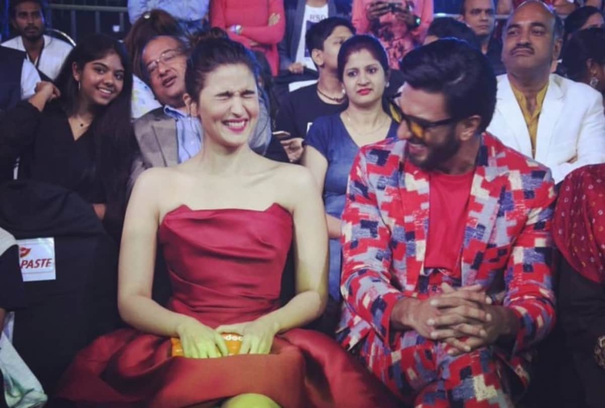 Ranveer Singh set for summer holiday in Switzerland