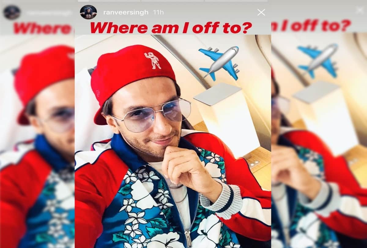 ranveer singh most expensive actor in bollywood know about his net worth