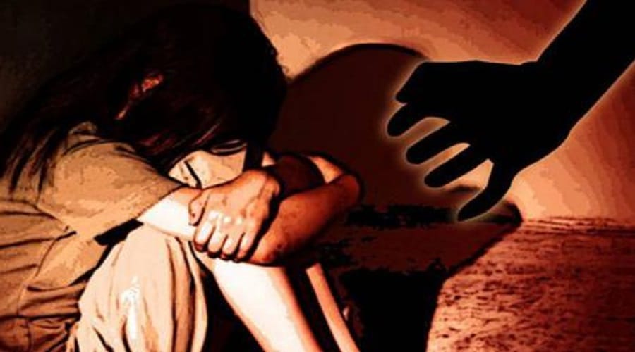 gangrape with six year old girl in Meerut