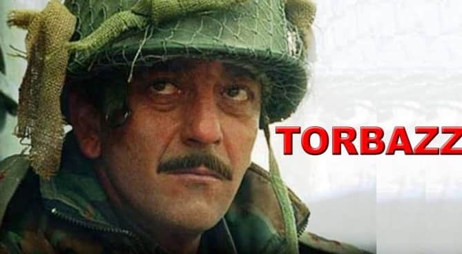 Dehradun boy prajjwal negi debu with sanjay dutt in torbaaz movie
