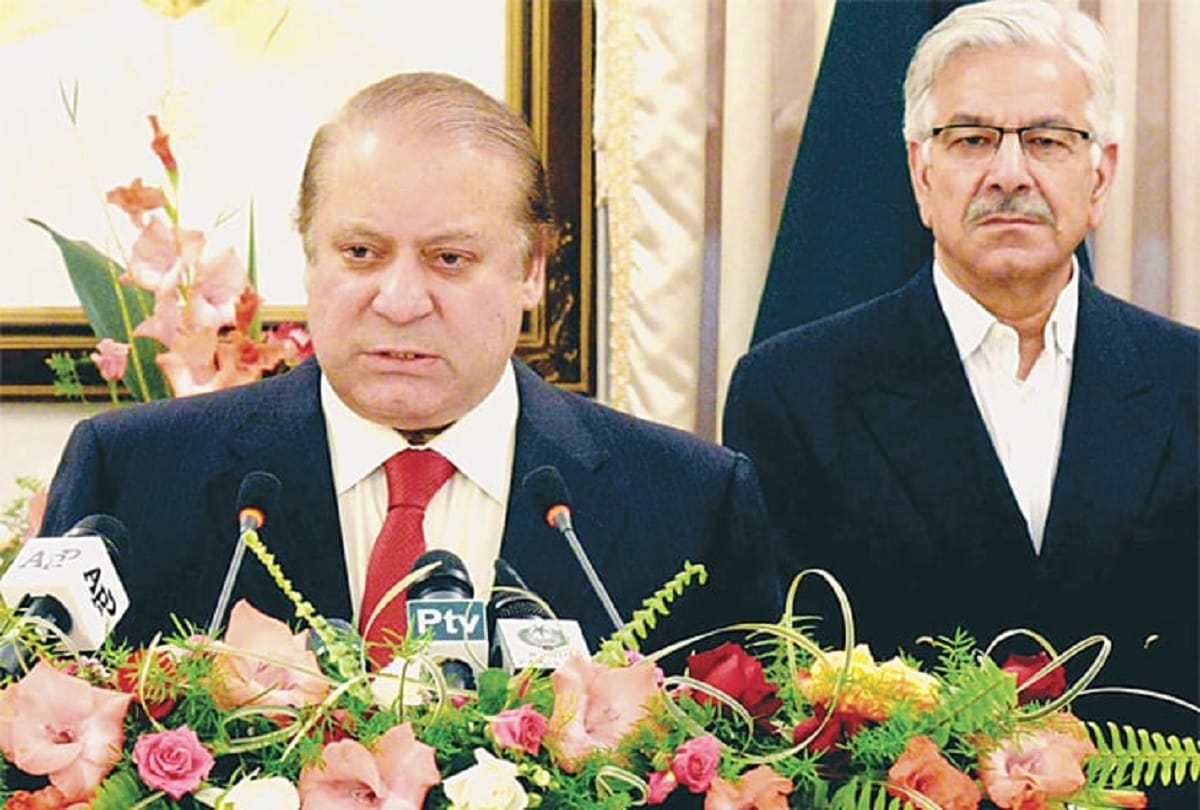 Pakistan: Foreign Minister Khawaja Asif stands disqualified from Parliament for holding an Iqama 