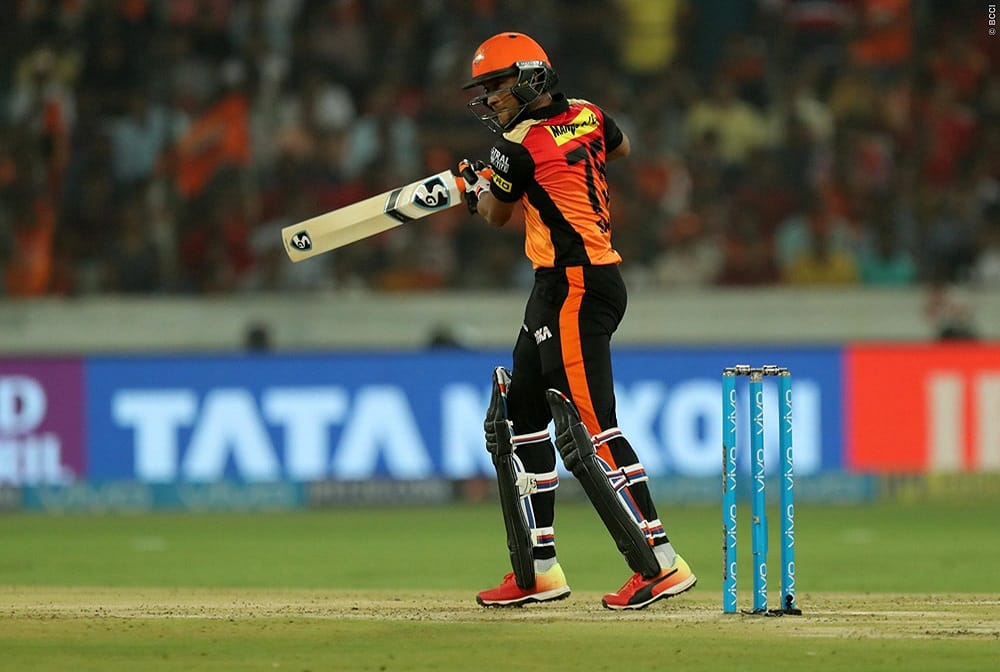 kolkata knight riders vs sunrisers hyderabad qualifier 2 ipl 2018 five heroes