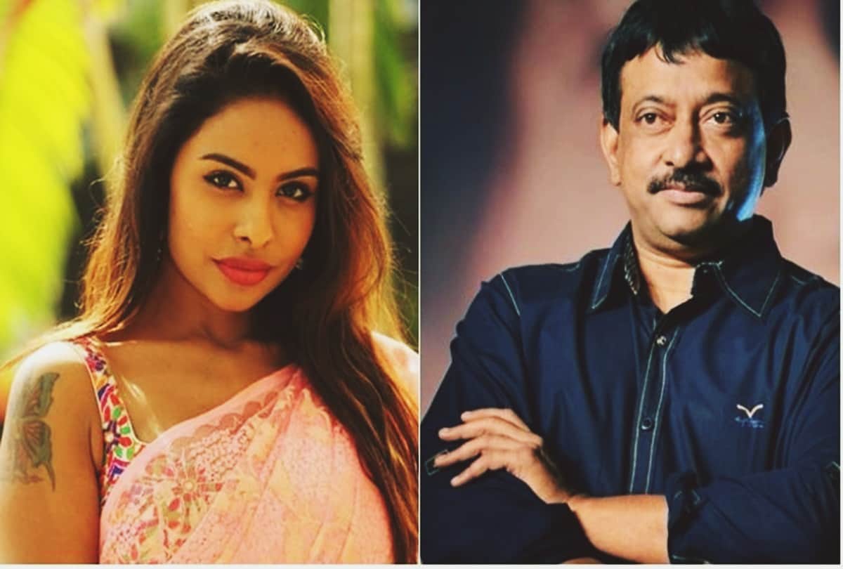 Ram Gopal Varma want to direct Sri Reddy and says I will work with her