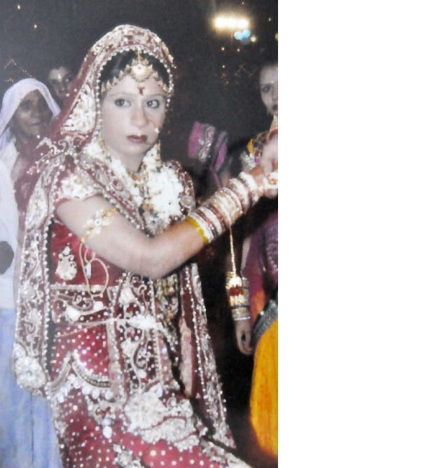 agra doctor was often beating his wife 