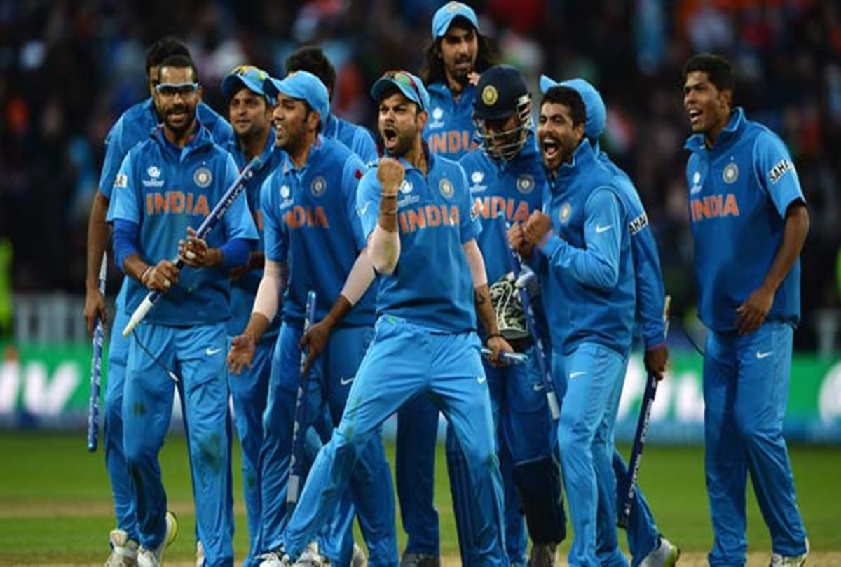 Here is full schedule of ICC Cricket World Cup 2019, India will play first match on 5 June
