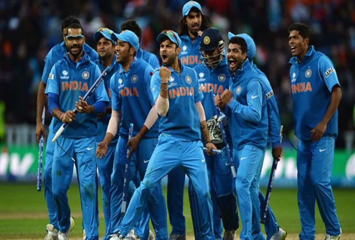 Old Trafford will host India-Pakistan World Cup clash 2019