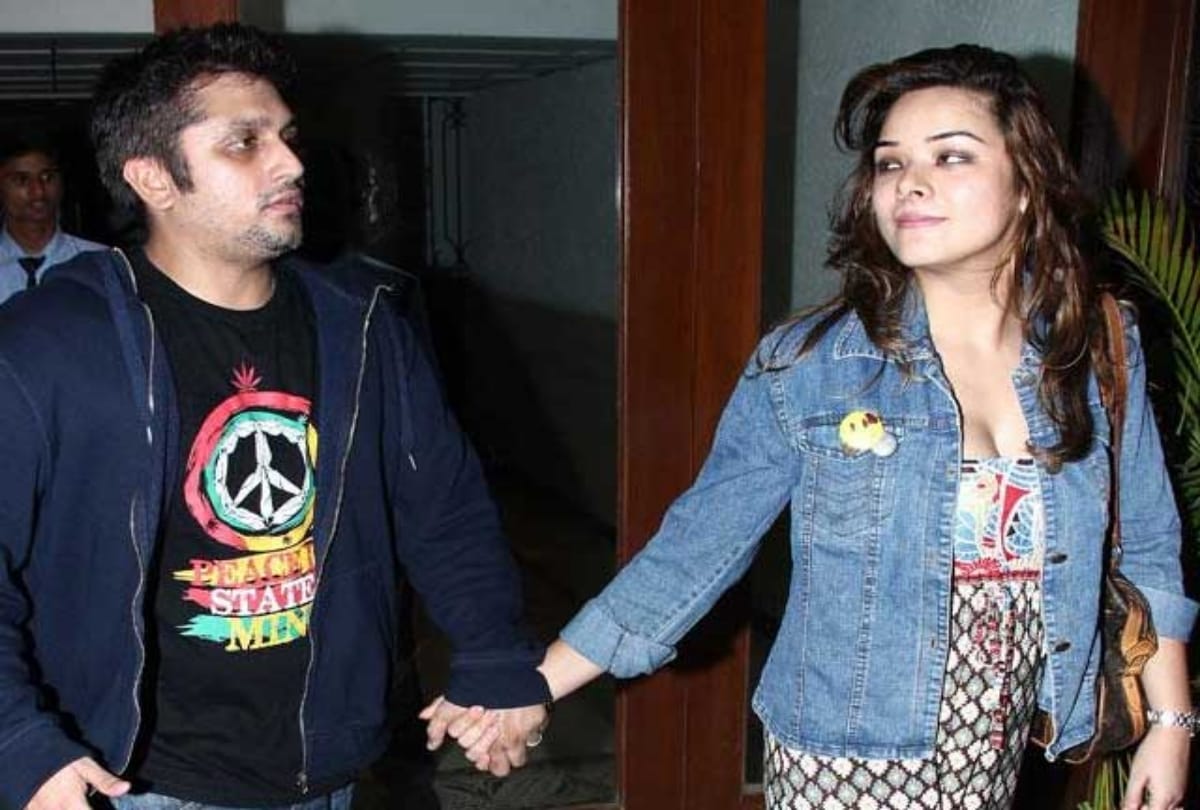 CDR case was Udita Goswami snooping on hubby Mohit Suri