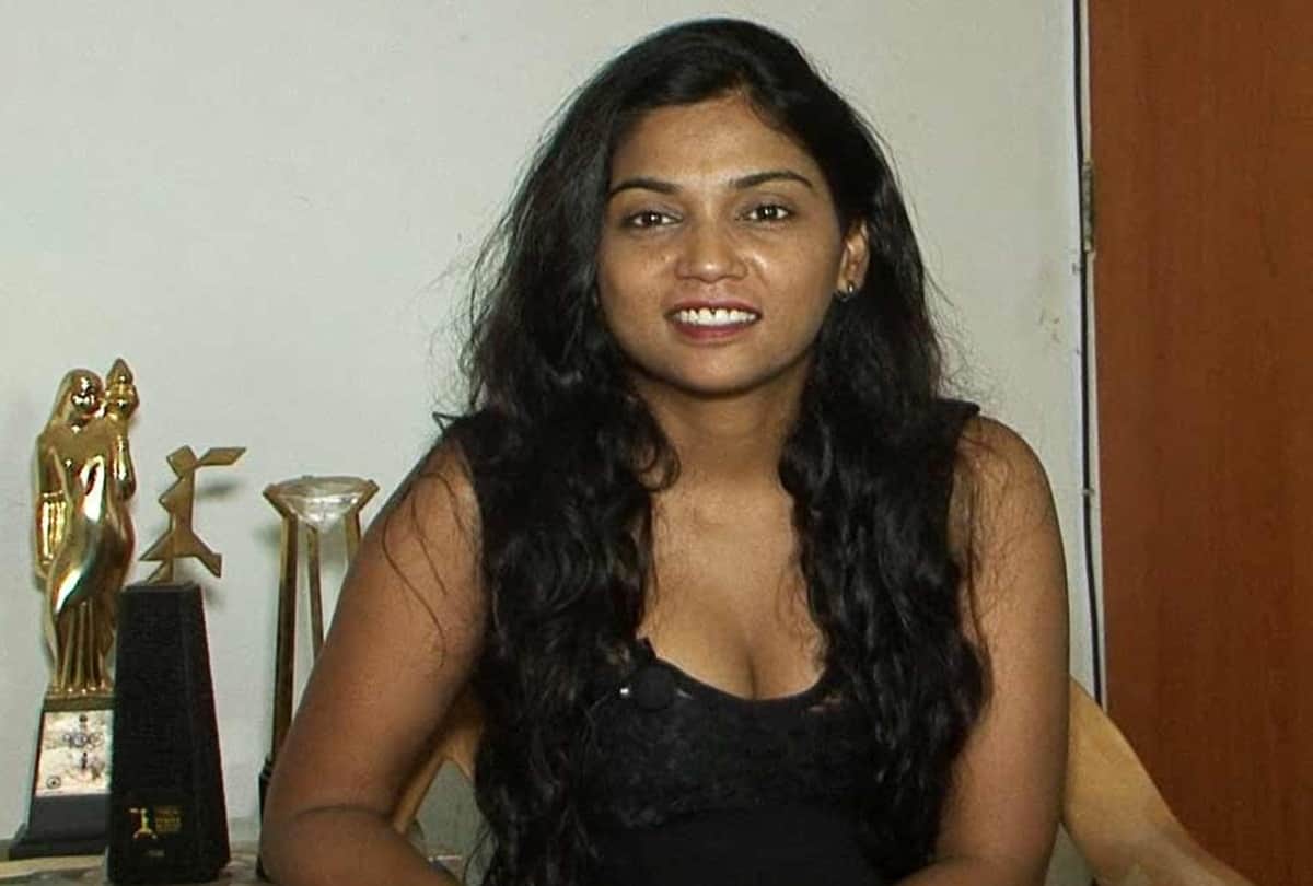 Usha Jadhav Exclusive Interview With Amar Ujala Talks About Apartheid in film industry