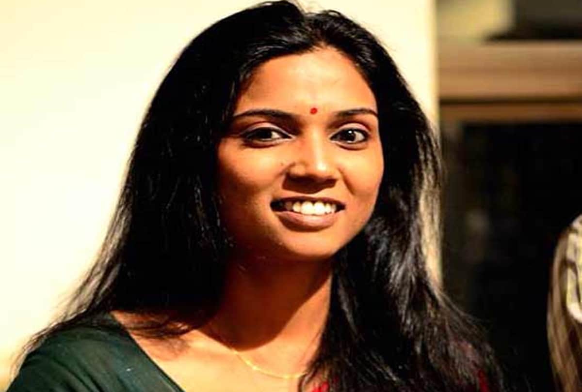 Usha Jadhav Exclusive Interview With Amar Ujala Talks About Apartheid in film industry