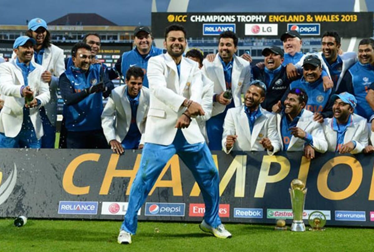 BCCI recommends Virat Kohli name for Khel Ratna Award and Sunil Gavaskar for Dhyan Chand Award