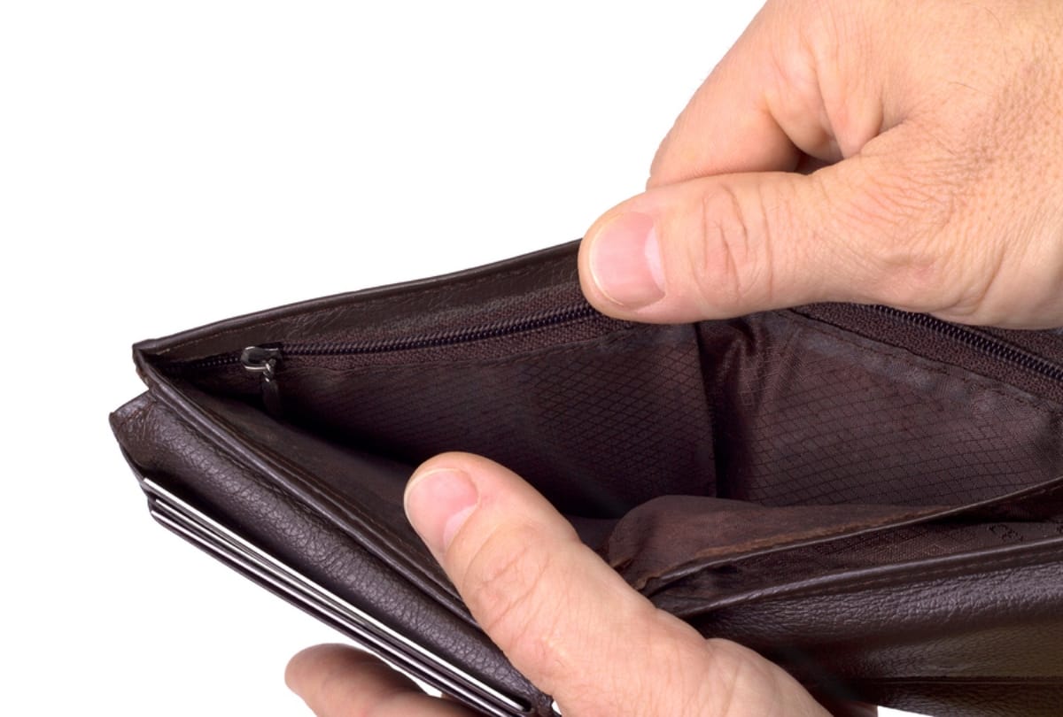 know about what thinks not to put in wallet