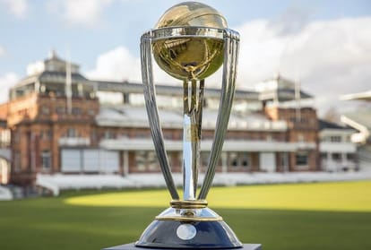 Here is full schedule of ICC Cricket World Cup 2019, India will play first match on 5 June
