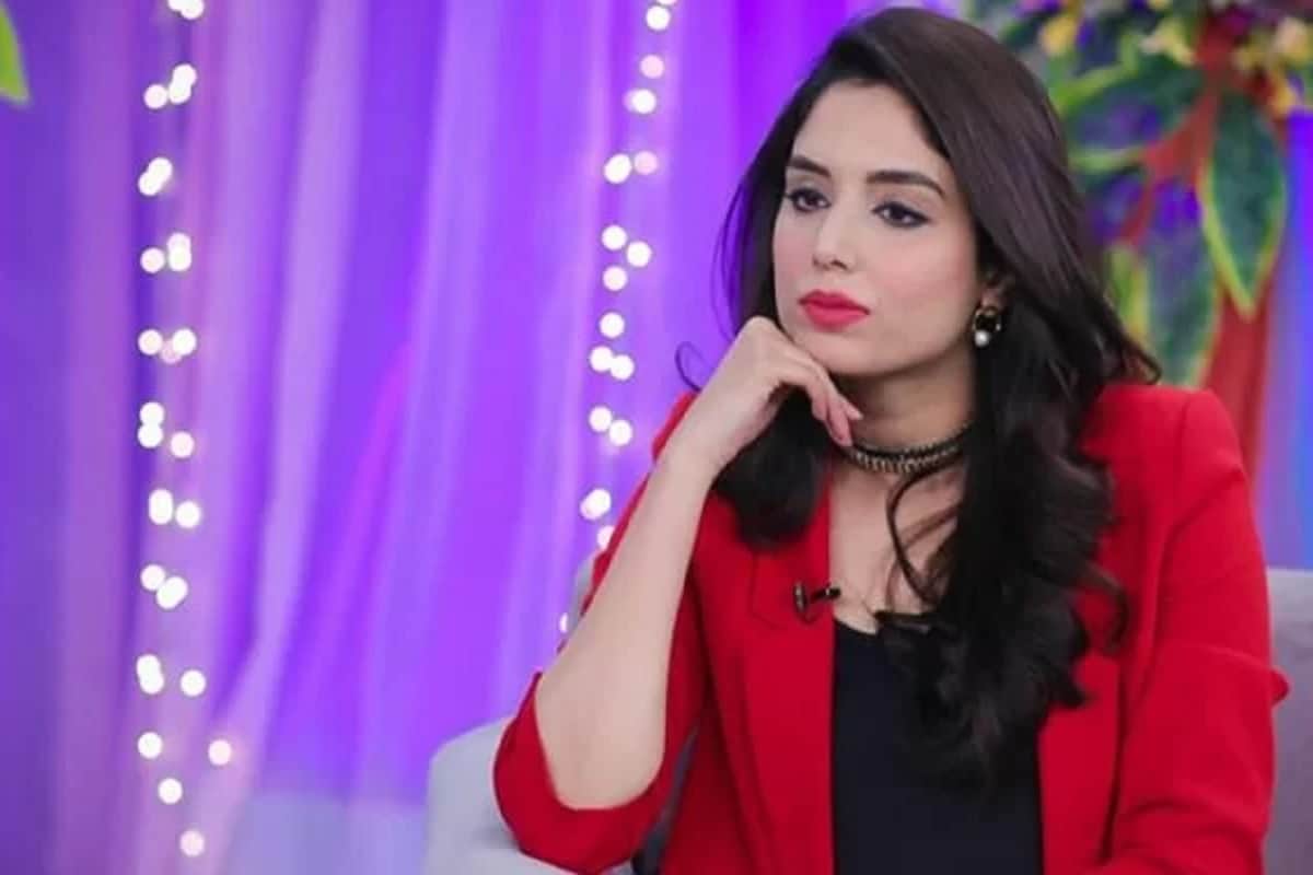 Zainab Abbas trolls on social media after praise of Rashid Khan performance in ipl