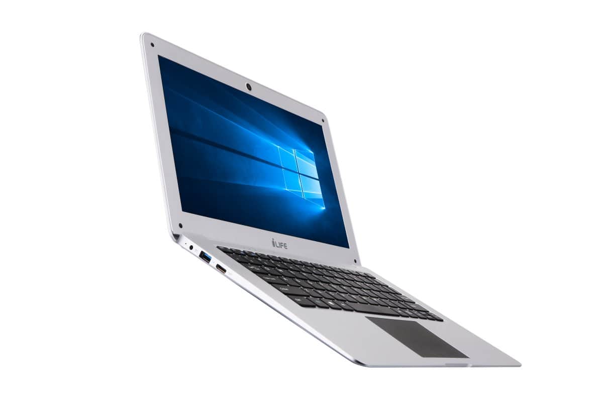 I Life launched ZED Series 3 laptops in India at starting price of Rs 9,999