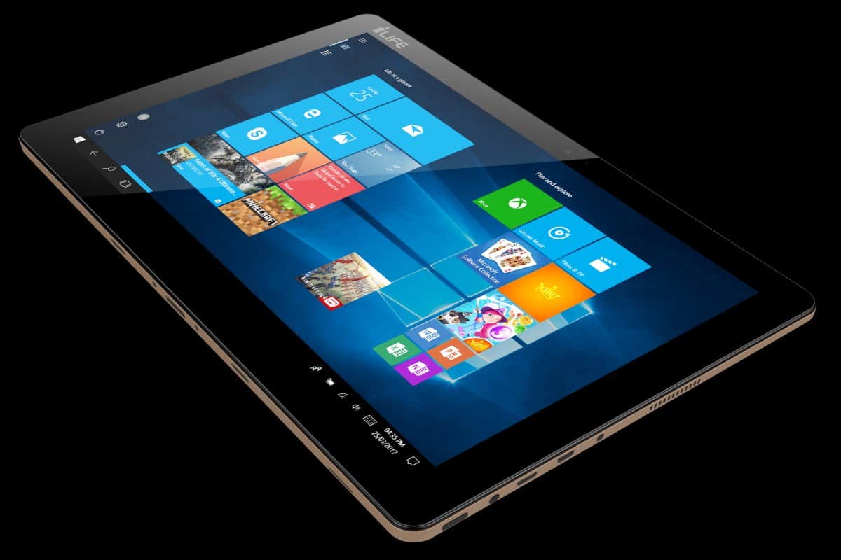 I Life launched ZED Series 3 laptops in India at starting price of Rs 9,999