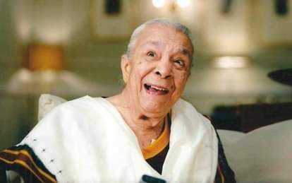 UNKNOW AND INTERESTING FACTS ABOUT zohra sehgal