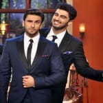 Arjun Ranveer