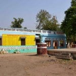 डोमरी पीएम का चौथा आदर्श गांव घोषित 