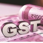gst collection crosses 1 lakh crore mark for the second time after april