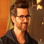 Hrithik Roshan