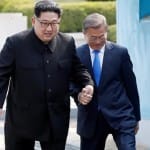 kim jong un will meet south korean president later this month