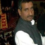 कुलदीप सिंह सेंगर (फाइल फोटो)