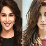 madhuri alia