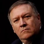 mike pompeo