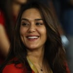 preity zinta