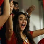 preity zinta