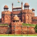 Shahjahan iconic Red Fort in Delhi is now Dalmia Bharat Group