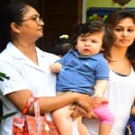 taimur