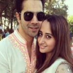 varun dhawan revealed why he kept his girlfriend away from limelight 