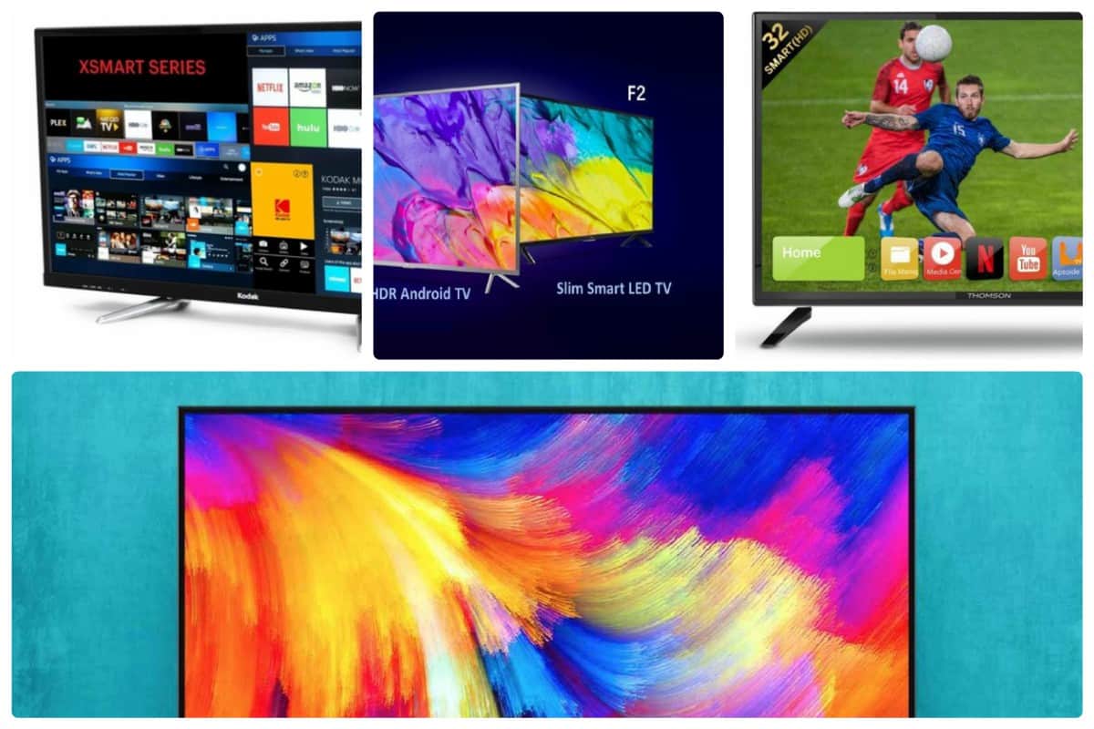 Motorola TV, Mi TV and OnePlus TV Comes With Special Features Know Price and Offers