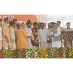 beautifulijation of ganga dham tigri