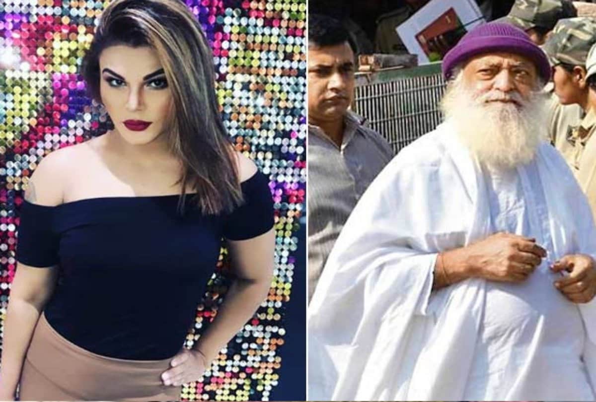 rakhi sawant statement on kathua rape case