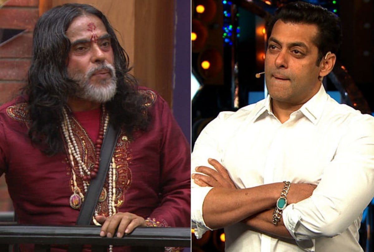 Bigg Boss 10 contestant Swami Om passes away at the age of 63