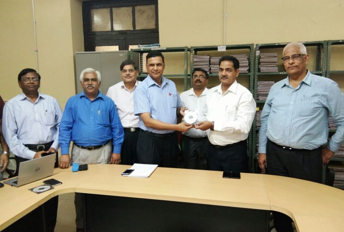 lucknow university release the result of b.ed entrance exam