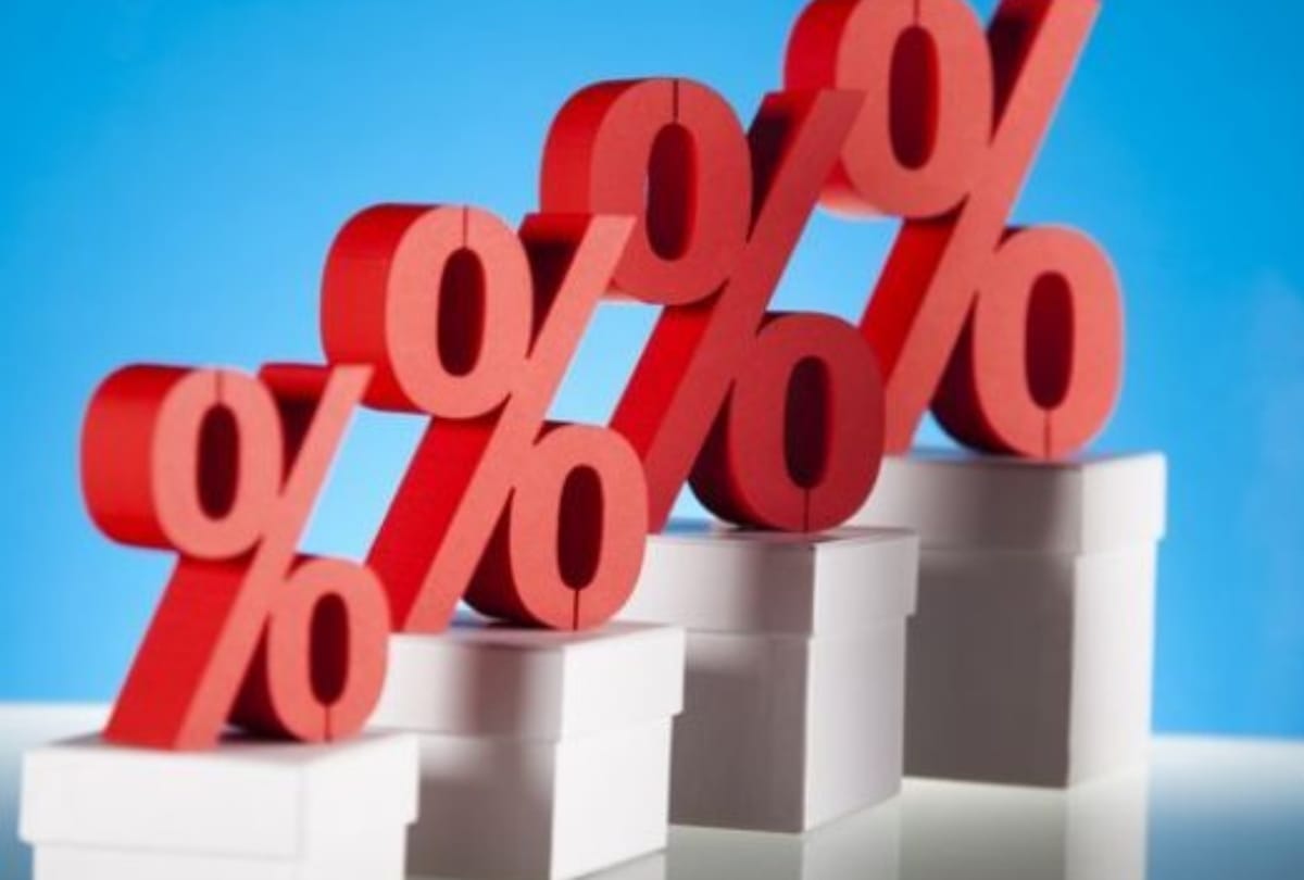 the highest interest received on FD in these ten banks