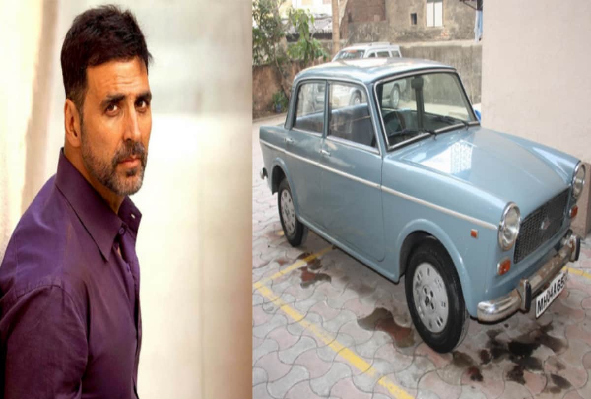  bollywood superstars and their first car from salary see the pics here 