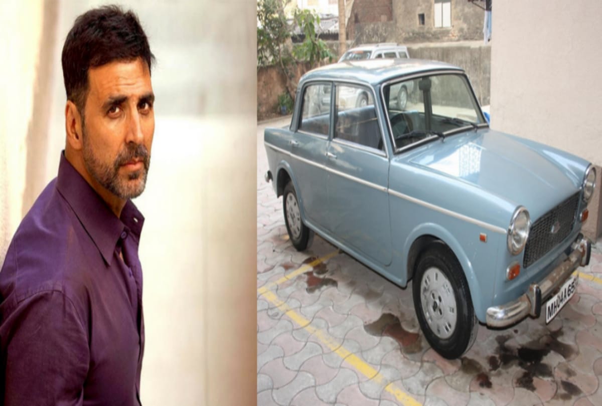 bollywood superstars and their first car from salary see the pics here 