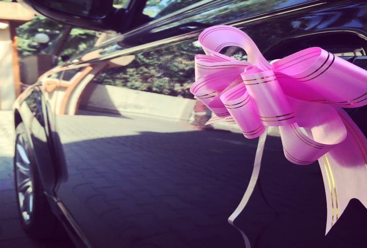  bollywood superstars and their first car from salary see the pics here 