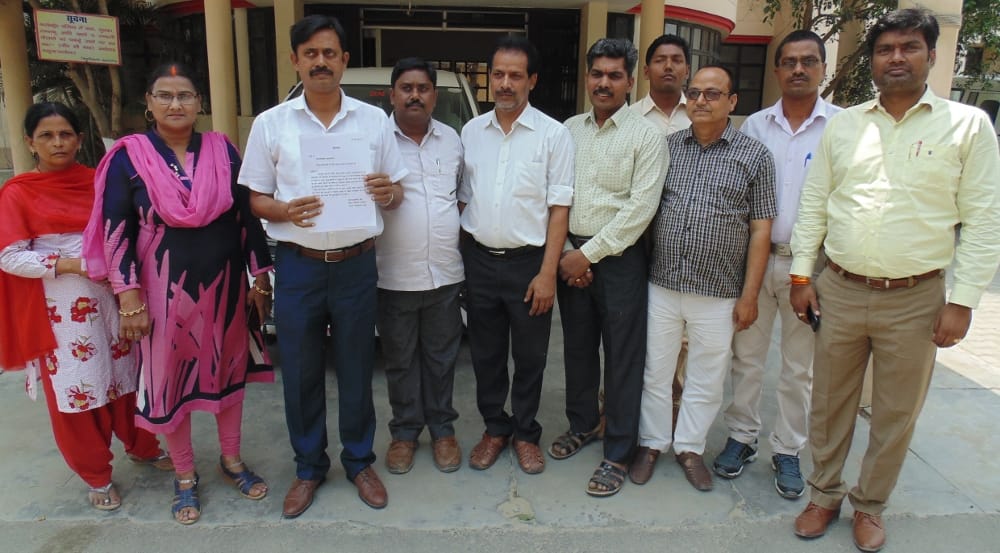 Anger in people towards incidents of crime