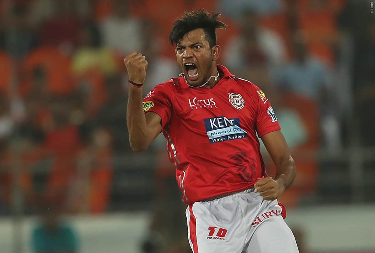 IPL 2018 Preity Zinta Posts Inspirational Message For Ankit Rajpoot After KXIP Lost Match To SRH
